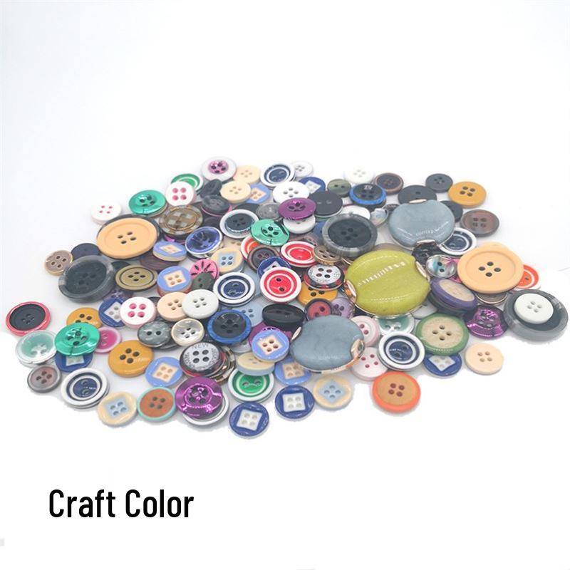 

Красочные полимерные пуговицы для малышей: Детсадовские поделки своими руками