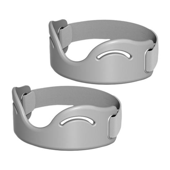 1/2Pcs Patellar Tendon Support Strap Tendonitis Meniscus Tear Joint Pain Relief Patella Stabilizer Band Knee Brace for Running Basketball Cycling