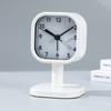 Relógio de Mesa Mini Temporizador Premium, Despertador Mecânico Alto para Alunos do Ensino Fundamental e Médio