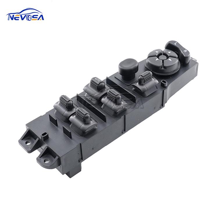 Compatible Power Window Main Control Switch for Dodge Ram (Part #68171680AB)