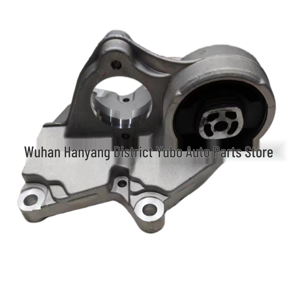 Lower Aluminum Bracket for Citroen Peugeot Picasso (OE: 1807J2, 9637792680)