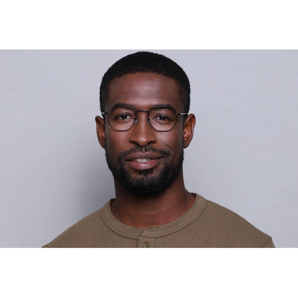 Ray Ban Rx6448 2509 Unisex Eyeglasses