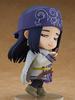 Nendoroid Golden Kamuy Ashipa Plastic Painted Movable Figure Resale Non-scale