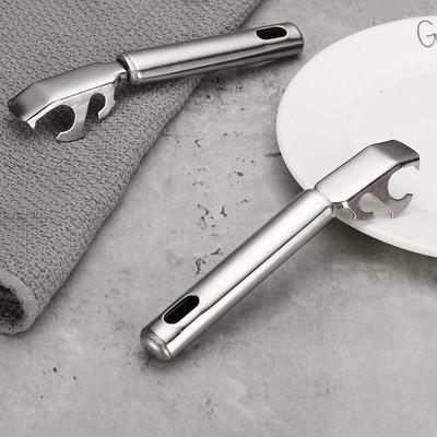 Stainless Steel Anti-Scald Plate & Bowl Lifter Kitchen Gadget