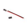 3.7-4.2V Metering Module 1 String Ternary Lithium Battery Power Display Led Light Mini