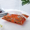 Rectangle Short Plush Tissue Bag 18x24cm Napkin Paper Box Vintage Tissue Box Holder  Office