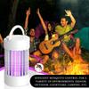Outdoor Electric Insect 3000V High Power Control, Rechargeable Home, Kitchen, Patio, Backyard