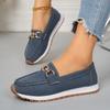 Scarpe con tacco – Mocassini da donna