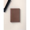 Daiso Sheepskin Slim Card Wallet