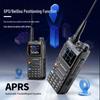 Radio Ricetrasmittente Bidirezionale BAOFENG UV26M Pro con GPS e Bluetooth (Versione NC)
