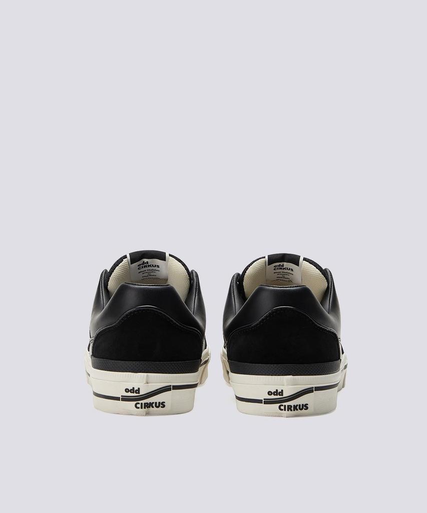 Odd Cirkus Trapeze Black