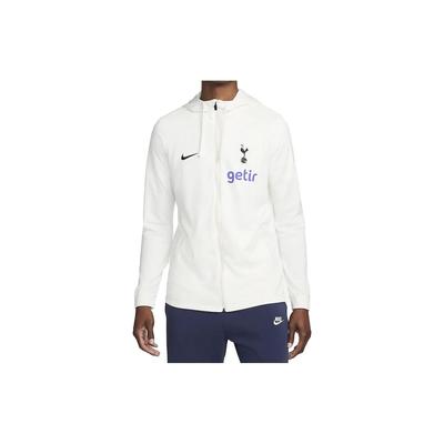 Nike Tottenham Hotspur Fußball Freizeit Serie Trendige Jacke Herren Jacke Weiß DR5346-133