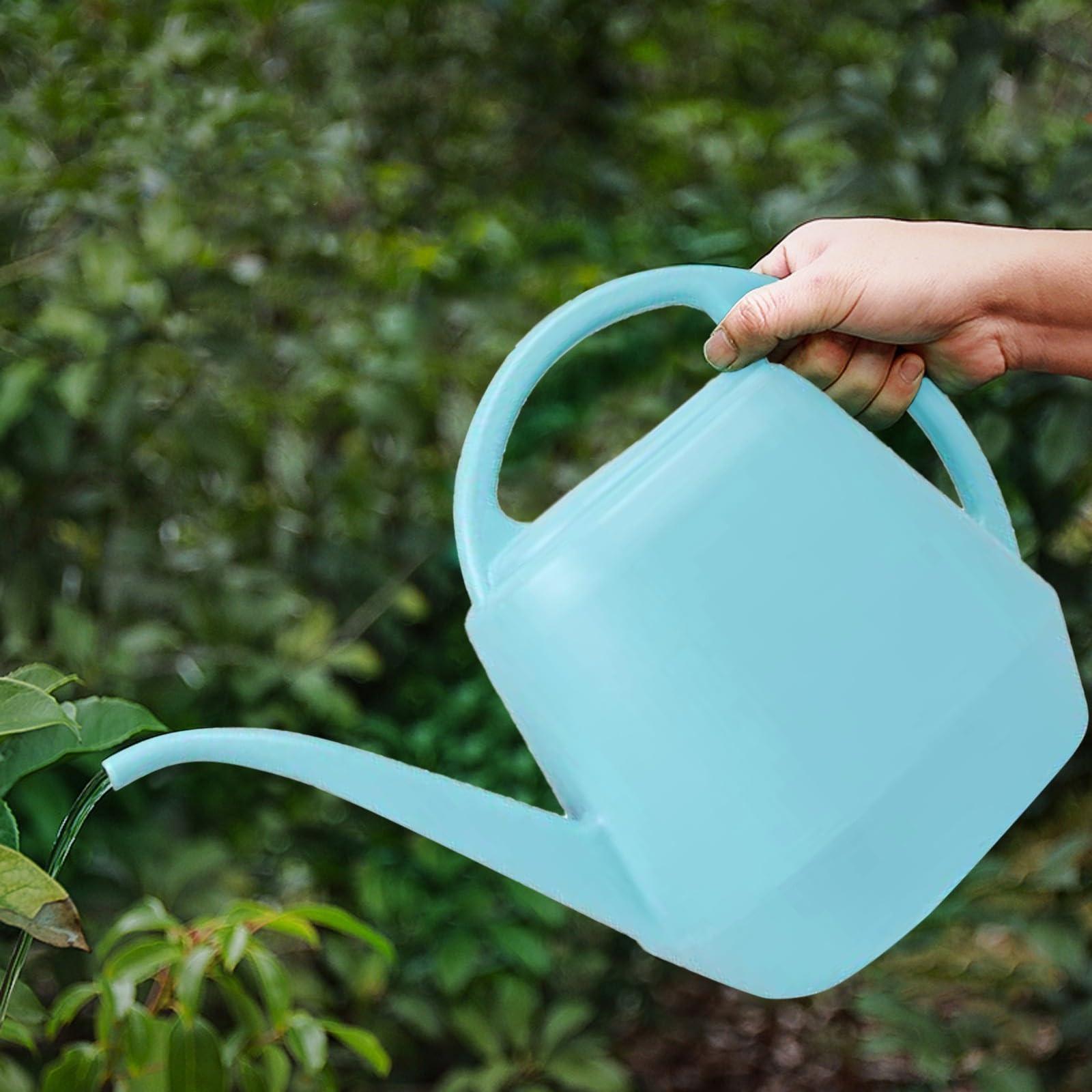 

Household Watering Can For Indoor Plants Garden Watering Cans For Outdoor Plant House Flower Plant Watering Can Long Spout