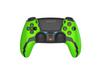 Yaxo Hornet Elite Matrix Green Kabelloser Controller