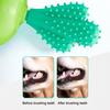 Interactive Dog Toy Textured Cactus Chew Toy Adjustable Dog Treat Dispenser Toy for Puppy Teething Boredom Relief Teeth Cleaning