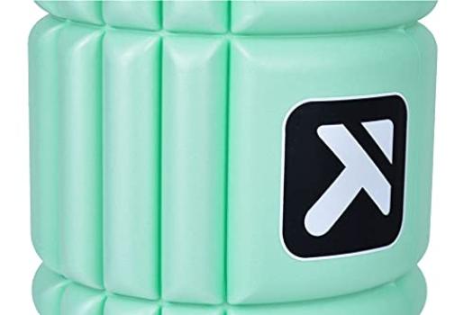 TRIGGERPOINT Grid Faszienrolle Mint Myofasziale Entspannung Massage Japanisch 22129 [Kein Handbuch] [Artikel]