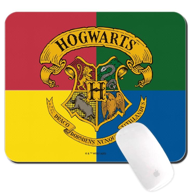 Harry Potter Mouse Pad