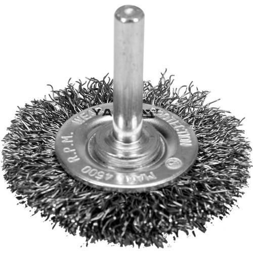 Yato Inox Steel Brush