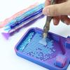 DIY Craft 5D Resin Diamond Painting Pen Multi Placers Point Drill Pens  Art Accessories