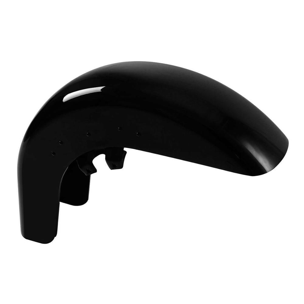 Motorcycle Front Fender For Harley Touring Electra Glide Street Glide Road King 1989-2013