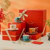 Vidsel Ceramic Coffee & Tea Gift Sets