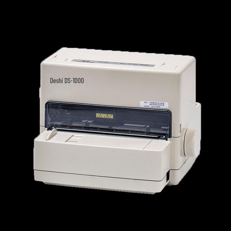 Dascom DS-1000 Narrow Receipt Printer