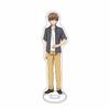 Summer Pockets Japanese Anime Peripherals Naruse Shiroha/Sorakado Ao Acrylic Stand Collectible Table Ornaments Creative Gifts