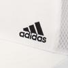 Adidas Half Mesh Inter Zero Sports Cap Kids' (06 White)