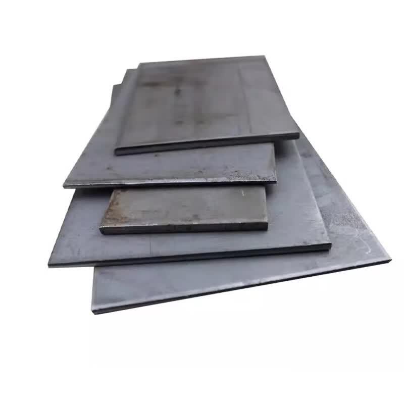 Q235B Mild Steel Plate