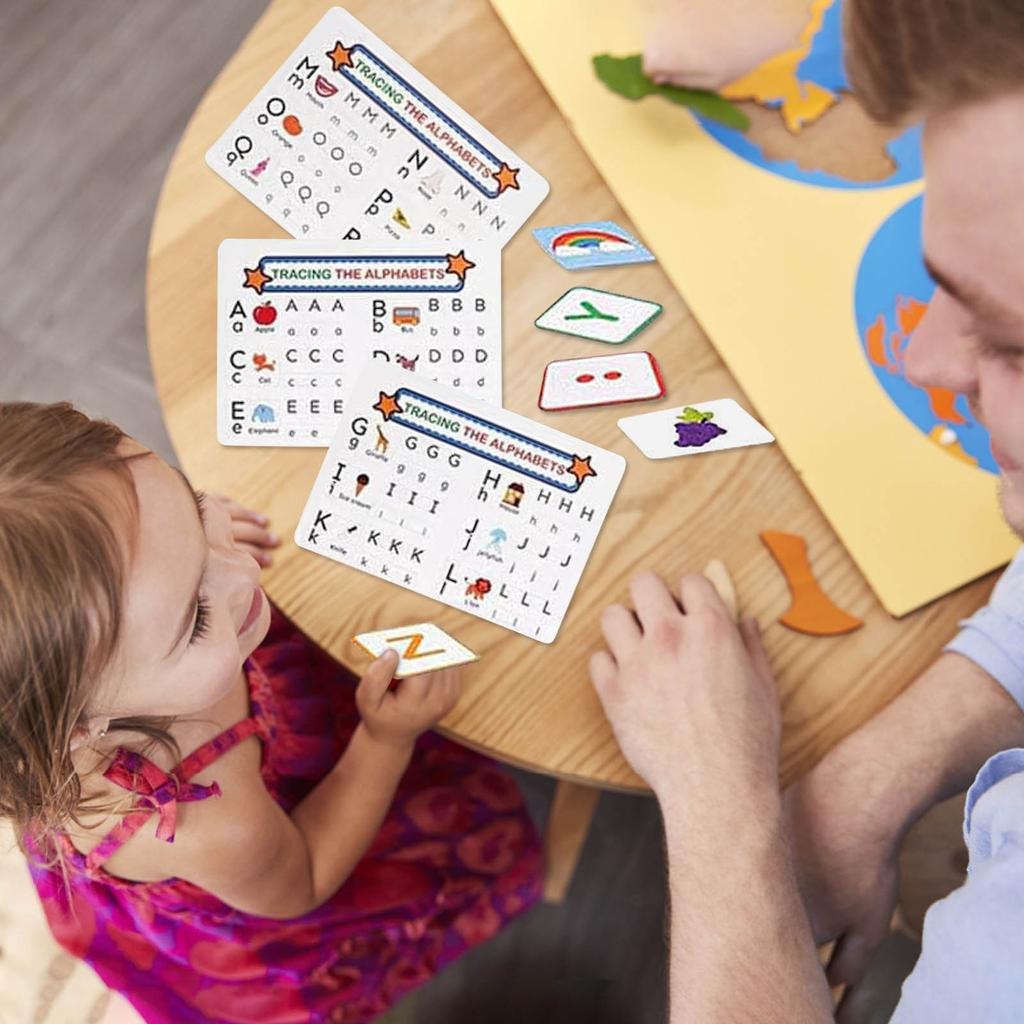 Children's Growth Record Book Kindergarten Cartoon Book