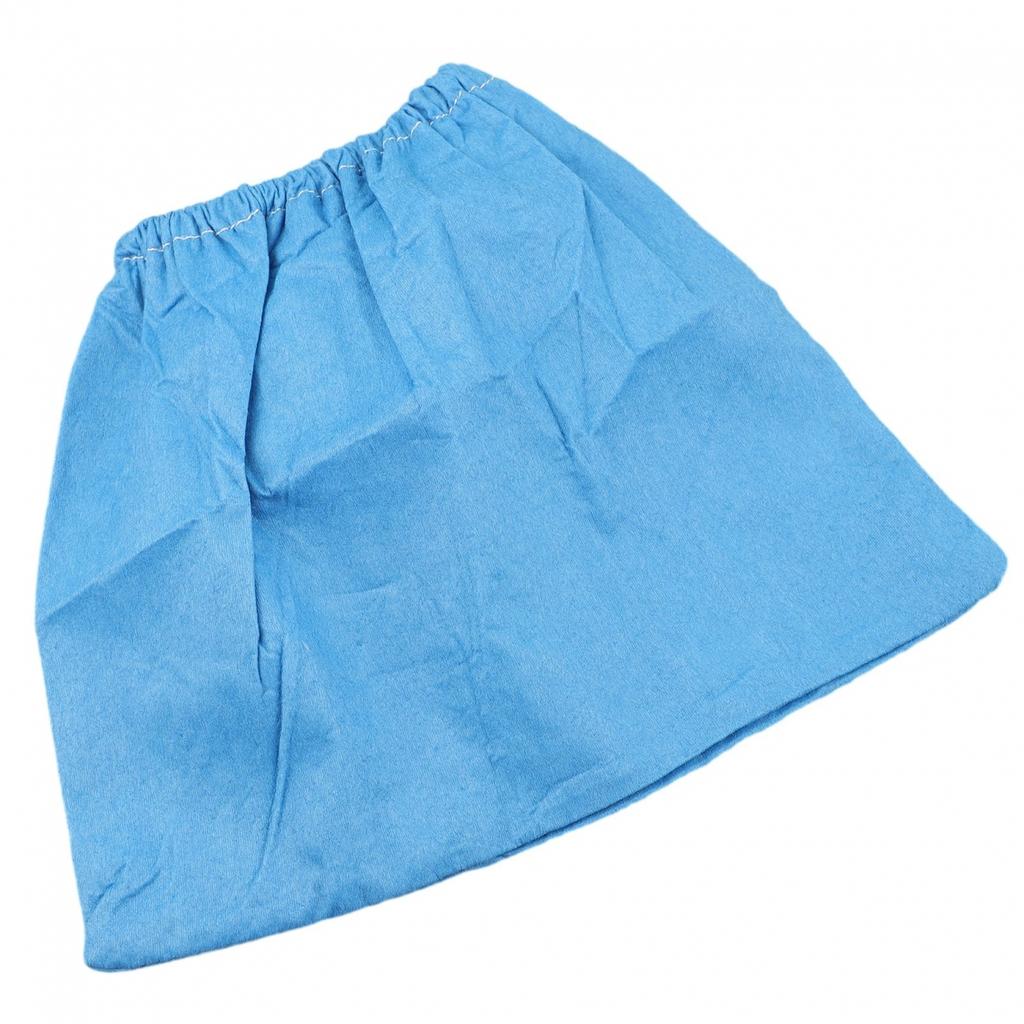 1x Textilfilter Stoffbeutel Für Einhell Nass- & Trockensauger Teile Filter