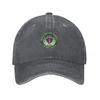 Berlin Brigade Veteran Logo Baseball Cap Bobble Hat Rave Snap Back Hat Luxury Unisex Cap Womens Golf Clothing Unisexs