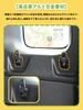 New Suzuki Jimny Nomad JC74 Trunk Hook Luggage Storage Hook