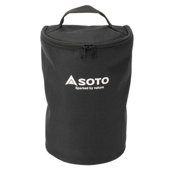 Storage Case For        Soto   Lantern St 2106 [outdoor Lantern Accessories]