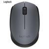 Logitech M170 Wireless Mouse