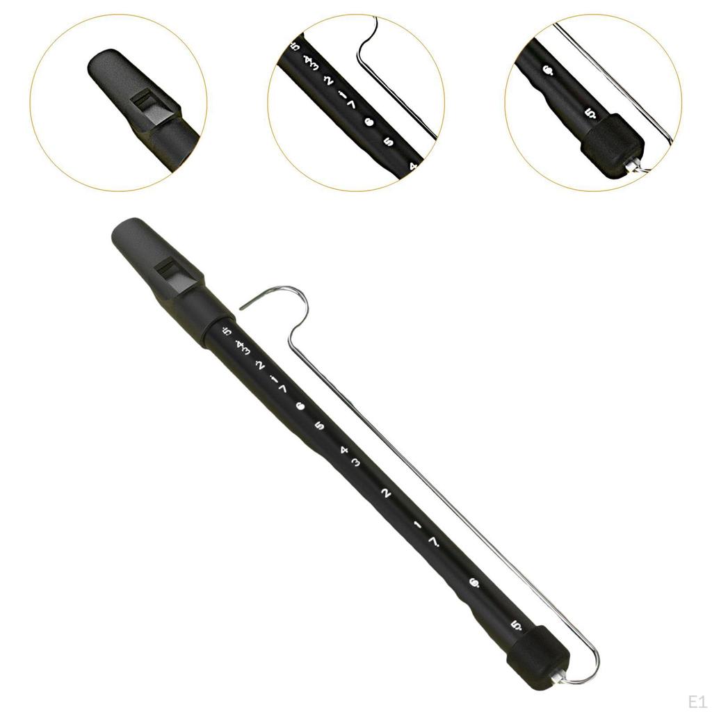 Slide Whistle Adults Toy Musical Wind Instrument for School Prizes Performers Children