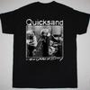 Quicksand Band 2018 Tour T-Shirt Unisex Vollgröße S bis 5 XL MC244