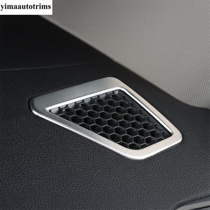 Dashboard Air AC Vents / Window Lift / Head Light / Handle Bowl Cover Trim For BMW 3 Series G20  - 2024 Accessories Interior