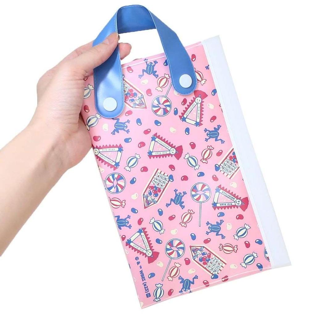 Marushin Tissue Harry Potter Lollipop Wet Sheet Baby Perfect for and 4105045100 Case, Fan, Case, Wipes, Portable, Outdoors, Travel, Outings,