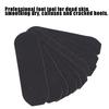 10pcs Replacement Pedicure File Refills Coarse Fine Pedicure Foot Rasp Refills Pads