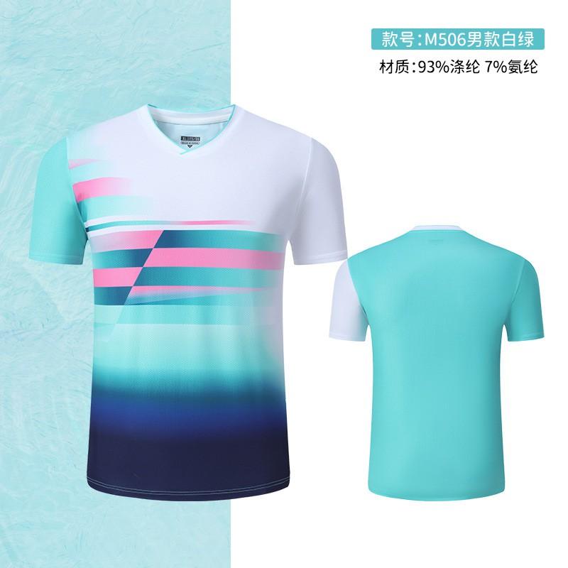 Womens Breathable Quick-Dry Badminton Top Matching Shorts Skirt Set Outdoor Sports Tennis Ping Pong