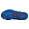 Anta Men's Shock Wave 2 Basketball Shoes Black 912521110Q-10
