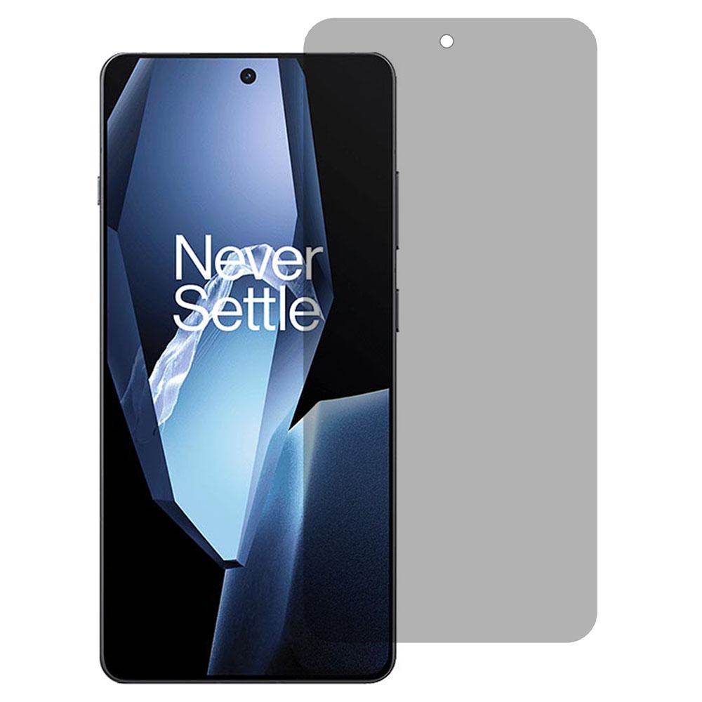 Anti Spy Screen Protector for OnePlus Ace 5 5G/Ace 5 Pro 5G/13R 5G/Realme Neo7 5G High Aluminium-Silicon Glass Film