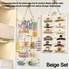 Hair Accessories Hanging Storage Organizer Wall Decoration Hair Bows Storage Hair Clips Hair Rope Glasses Organizing Storage
