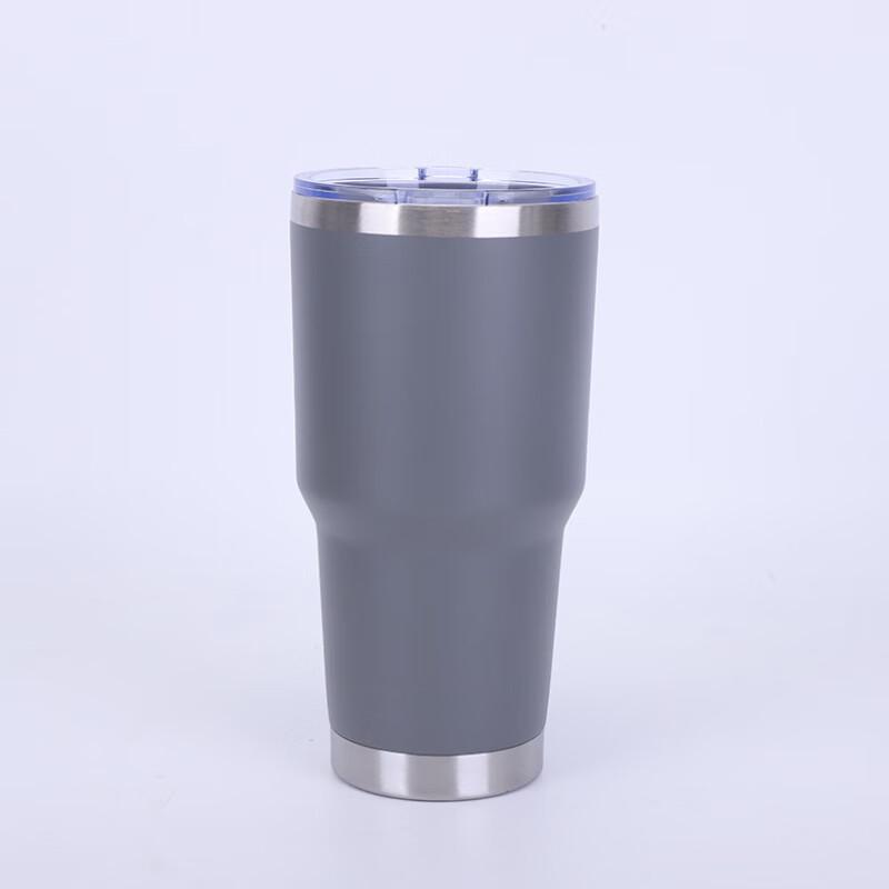 Shuangqi 30oz Stainless Steel Insulated Tumbler