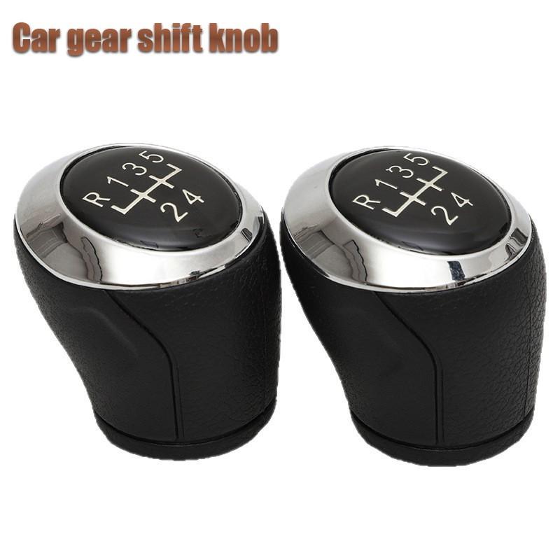 For Chevrolet new Avio car gear shift knob, handball gear shift knob accessories 5 speed