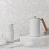 Kaffeepresse - BODUM - Douro - Aus Porzellan - 8 Tassen - 1 L