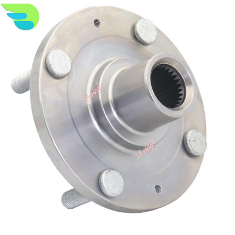 51750-3K100 51750-39600 51750-39603 Ступица переднего колеса для HYUNDAI ix35 GRANDEUR SONATA YF Kia MAGENTIS SPORTAGE 2005-