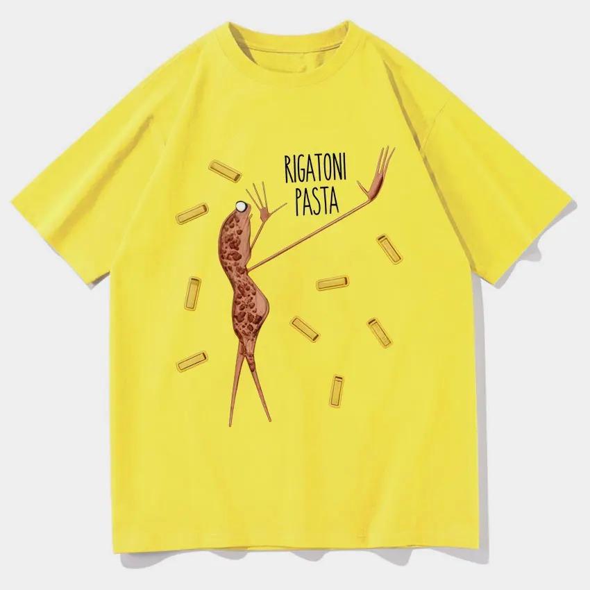 2025 New Hot Sale Funny Marcus The Worm Meme Casual Graphics Tshirt Mens Women T Shirts Short Sleeve Tops Streetwear Unisex