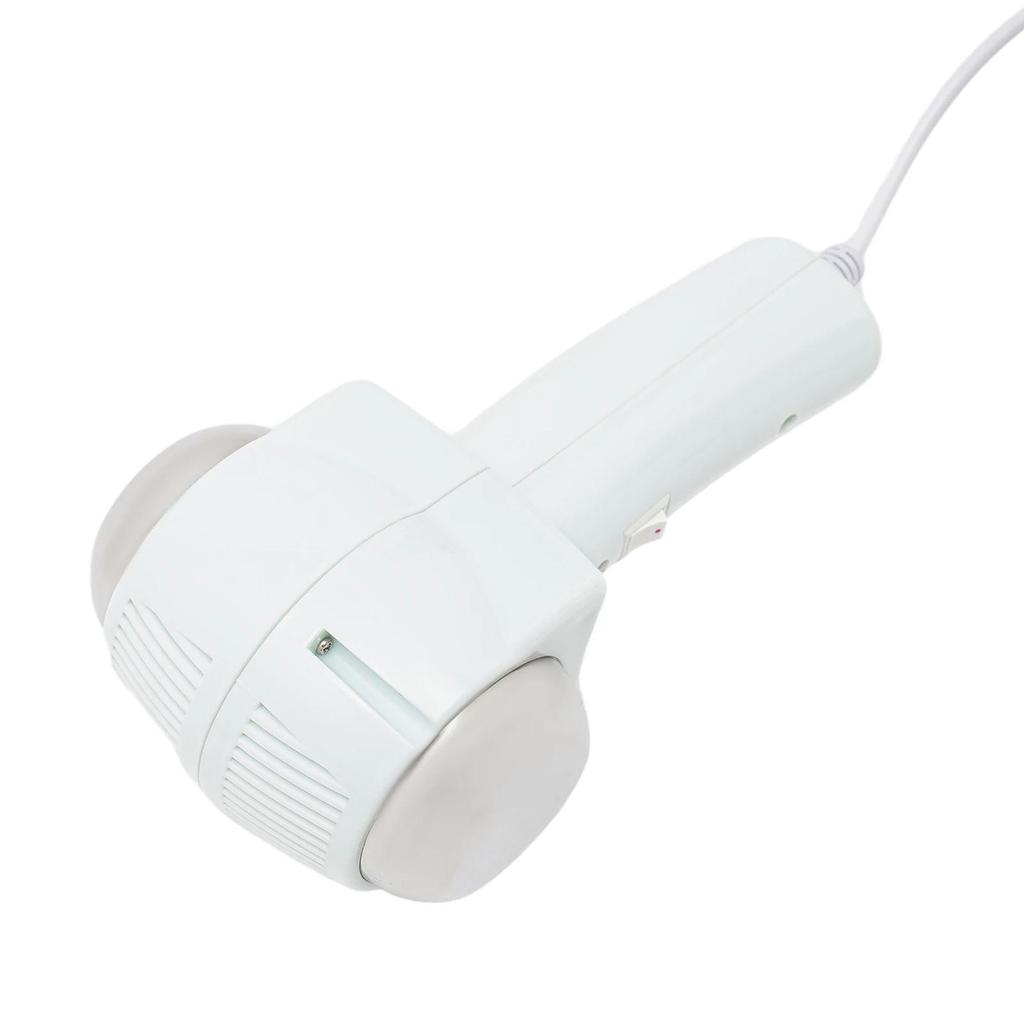 5-in-1 Diamond Microdermabrasion Device - Multi-Function Face Care, Skin Rejuvenation